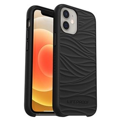 Lifeproof WAKE CASE FOR iPHONE 12 MINI - BLACK 77-65398