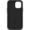 Otterbox Defender Rugged Interactive Case and Holster - Black Image 1