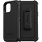 Otterbox Defender Rugged Interactive Case and Holster - Black Image 2