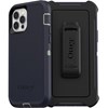 Otterbox Defender Rugged Interactive Case and Holster - Varsity Blues 77-65402 Image 2
