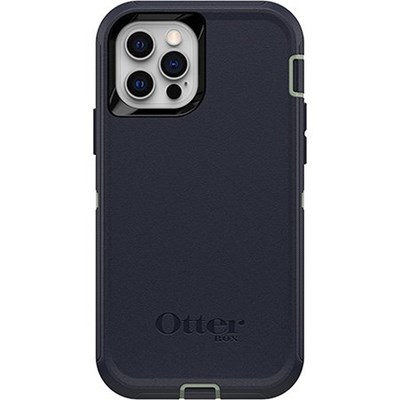 Otterbox Defender Rugged Interactive Case and Holster - Varsity Blues 77-65402