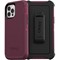 Otterbox Defender Rugged Interactive Case and Holster - Berry Potion Pink  77-65403 Image 2