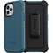 Otterbox Defender Rugged Interactive Case and Holster - Teal Me Bout It Image 2