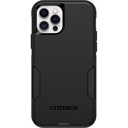 Apple Otterbox Commuter Rugged Case - Black 77-65405