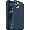 Apple Otterbox Commuter Rugged Case - Bespoke Way Blue 77-65406 Image 2