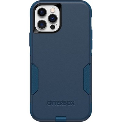 Apple Otterbox Commuter Rugged Case - Bespoke Way Blue 77-65406