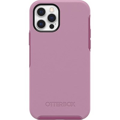 Apple Otterbox Symmetry Rugged Case - Cake Pop Pink 77-65416
