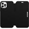 Otterbox Strada Leather Folio Protective Case - Shadow Image 3