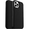 Otterbox Strada Leather Folio Protective Case - Shadow Image 4