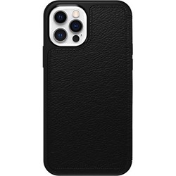 Otterbox Strada Leather Folio Protective Case - Shadow