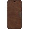 Apple Otterbox Strada Leather Folio Protective Case - Espresso Brown 77-65421 Image 2