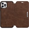 Apple Otterbox Strada Leather Folio Protective Case - Espresso Brown 77-65421 Image 3