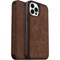 Apple Otterbox Strada Leather Folio Protective Case - Espresso Brown 77-65421 Image 4