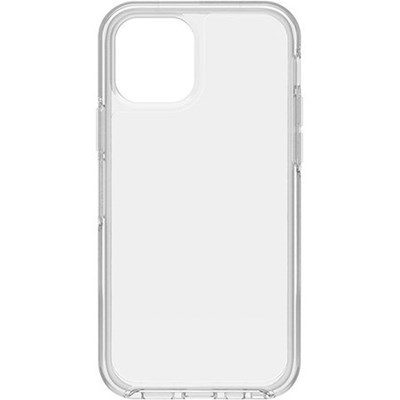 Apple Otterbox Symmetry Rugged Case - Clear 77-65422