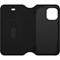 Otterbox Strada Series Via Case - Black 77-65433 Image 1