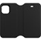 Otterbox Strada Series Via Case - Black 77-65433 Image 3