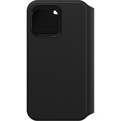 Otterbox Strada Series Via Case - Black 77-65433