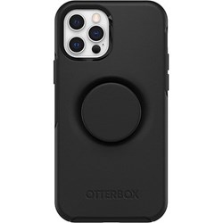 Otterbox Pop Symmetry Series Rugged Case - Black  77-65436