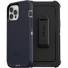 Apple Otterbox Defender Rugged Interactive Case and Holster - Varsity Blues 77-65450 Image 2