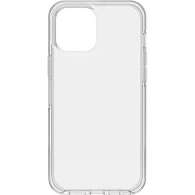 Apple Otterbox Symmetry Rugged Case Pro Pack - Clear - 77-65470