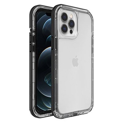 Lifeproof NEXT Series Rugged Case - Clear 77-65474