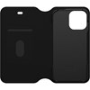 Otterbox Strada Series Via Case - Black  77-65481 Image 1