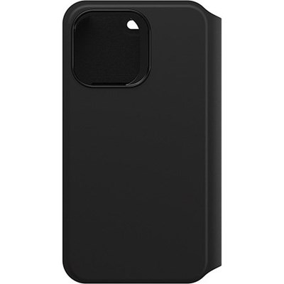 Otterbox Strada Series Via Case - Black  77-65481