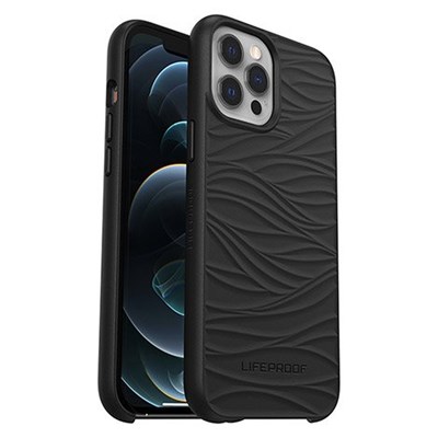 Lifeproof Wake Rugged Case - Black 77-65494