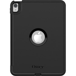 Apple Otterbox Defender Interactive Rugged Case - Black  77-65735