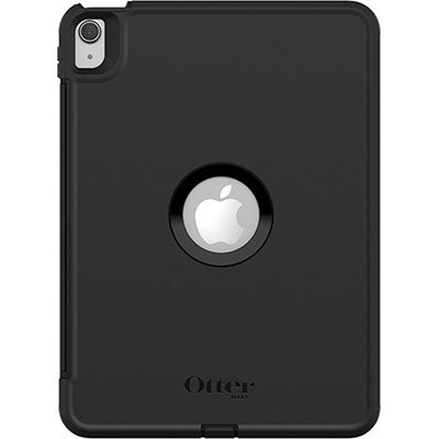 Apple Otterbox Defender Interactive Rugged Case - Black  77-65735