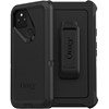Otterbox Rugged Defender Series Case and Holster - Black Image 2