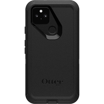 Otterbox Rugged Defender Series Case and Holster - Black