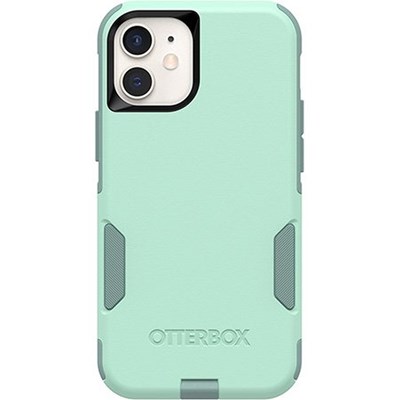 Apple Otterbox Commuter Rugged Case - Ocean Way - 77-65754