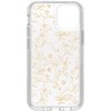 Apple Otterbox Symmetry Rugged Case - Clear Wallflower - 77-65756 Image 1