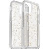 Apple Otterbox Symmetry Rugged Case - Clear Wallflower - 77-65756 Image 2