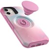 Otterbox Pop Symmetry Series Rugged Case - Daydreamer Pink Graphic 77-65759 Image 2