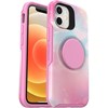 Otterbox Pop Symmetry Series Rugged Case - Daydreamer Pink Graphic 77-65759 Image 5