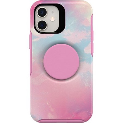 Otterbox Pop Symmetry Series Rugged Case - Daydreamer Pink Graphic 77-65759