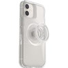 Otterbox Pop Symmetry Series Rugged Case - Clear Pop 77-65760 Image 1