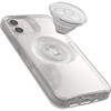 Otterbox Pop Symmetry Series Rugged Case - Clear Pop 77-65760 Image 2