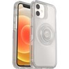 Otterbox Pop Symmetry Series Rugged Case - Clear Pop 77-65760 Image 5