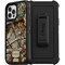 Otterbox Defender Rugged Interactive Case and Holster - RealTree Edge Black Graphic  77-65764 Image 2
