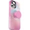 Otterbox Pop Symmetry Series Rugged Case - Daydreamer Pink Graphic  77-65770 Image 1
