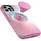 Otterbox Pop Symmetry Series Rugged Case - Daydreamer Pink Graphic  77-65770 Image 2