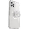 Otterbox Pop Symmetry Series Rugged Case -  Clear  77-65771 Image 1