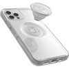 Otterbox Pop Symmetry Series Rugged Case -  Clear  77-65771 Image 2