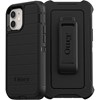 Otterbox Defender Series Pro Case - Black 77-66158 Image 2