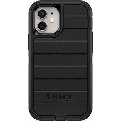 Otterbox Defender Series Pro Case - Black 77-66158