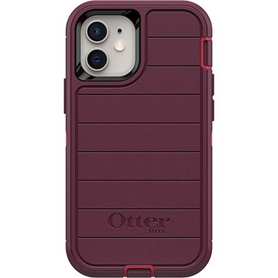 Otterbox Defender Series Pro Case - Berry Potion Pink 77-66160
