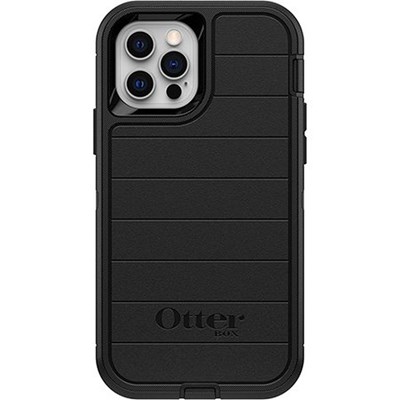 Otterbox Defender Series Pro Case - Black 77-66213